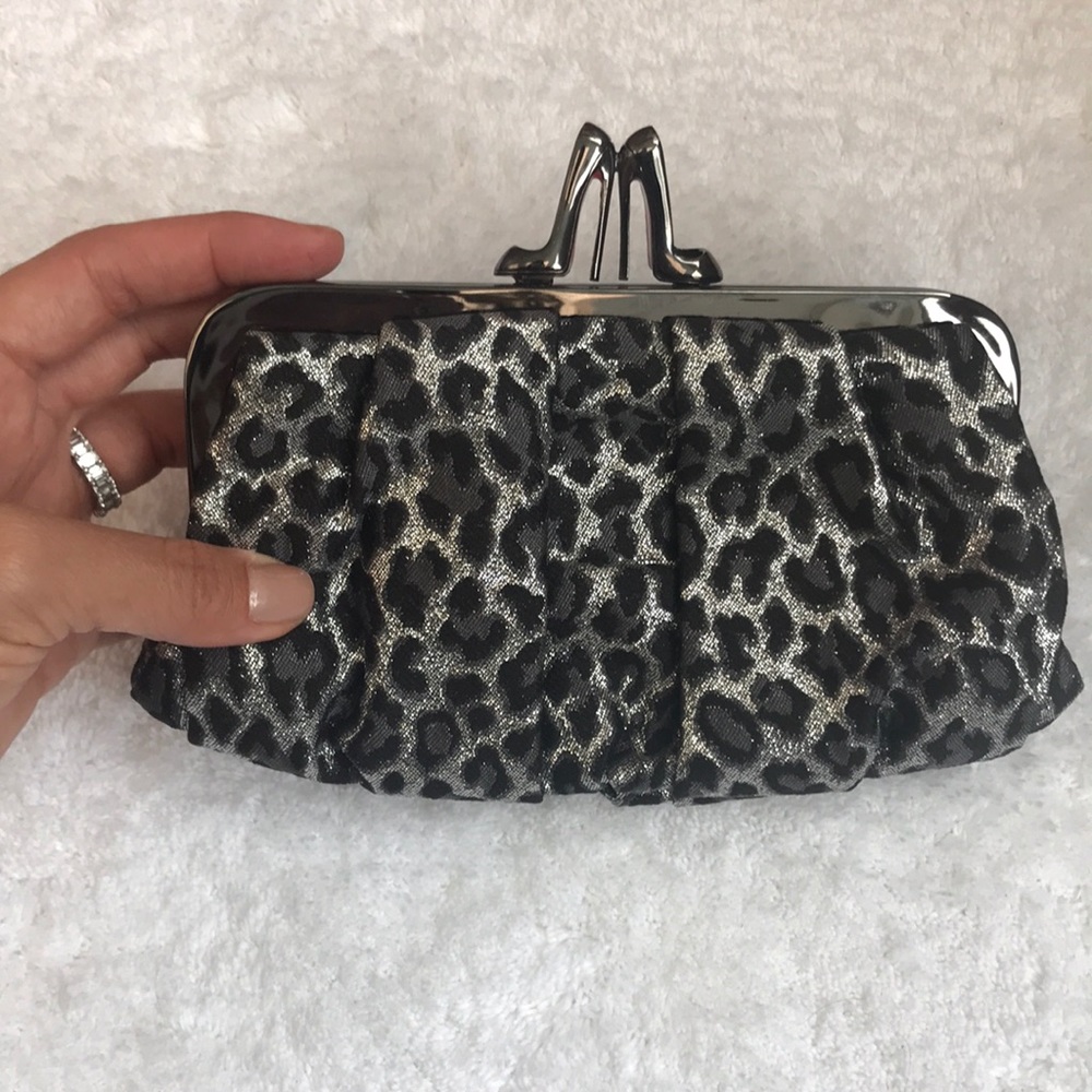 Christian Louboutin Clutch - Picture 2 of 4